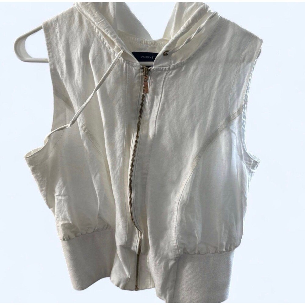 Woman jacket